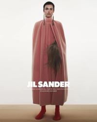 Jil Sander - FW 2024 Campaign | Erin Fee Productions