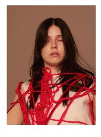 Beyond Noise - x Isabelle Sayer | Erin Fee Productions