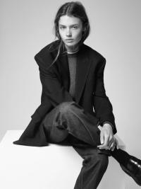 Zara Man - SS24 | Erin Fee Productions