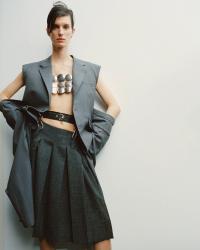 M Le Magazine du Monde - Union Libres by Deo Suveera and Pamela Dimitrov | Erin Fee Productions