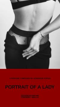 Frederic Malle - Portrait of a Lady | Erin Fee Productions