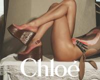 Chloé - Spring Summer 25 | Erin Fee Productions