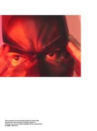 Beyond Noise - Beauty | Erin Fee Productions