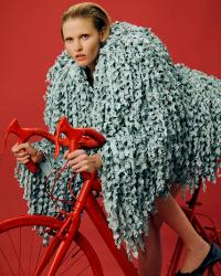 T Magazine - November 2024 | Erin Fee Productions