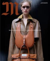 M Le Monde - Spécial Accessoires | Erin Fee Productions