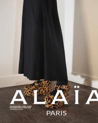 Alaïa - SS25 | Erin Fee Productions