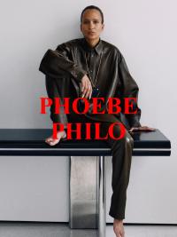 Phoebe Philo - Collection C Campaign | Erin Fee Productions