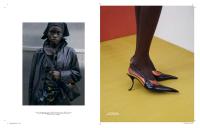 M Le Monde - Spécial Accessoires | Erin Fee Productions