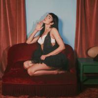 British Vogue - Dua Lipa July cover | Erin Fee Productions