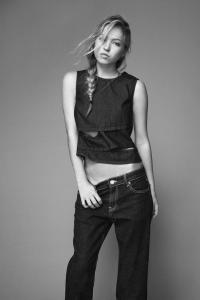 Zara - David Sims | Erin Fee Productions