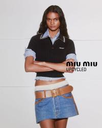 Miu Miu - Upcycled Collection 2024 | Erin Fee Productions