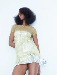 Present Space - Soft Bodies | Erin Fee Productions