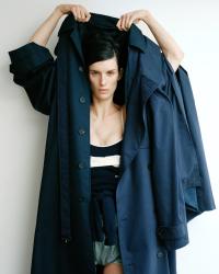 M Le Magazine du Monde - Union Libres by Deo Suveera and Pamela Dimitrov | Erin Fee Productions