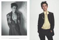 U la Repubblica - Cover x DAVID SIMS x Max Pearmain | Erin Fee Productions