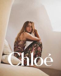 Chloé - Spring Summer 25 | Erin Fee Productions