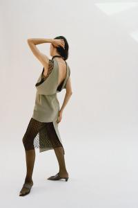 Gabriele Colangelo - SS26 | Erin Fee Productions