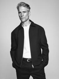 Zara Man - SS24 | Erin Fee Productions