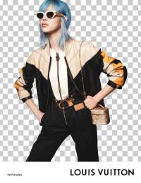 Louis Vuitton - Pre Fall 2023 | Erin Fee Productions