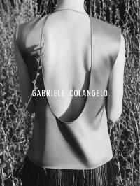 Gabriele Colangelo - SS25 | Erin Fee Productions
