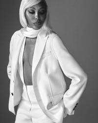 D Repubblica - The Fashion Issue 2024 | Erin Fee Productions