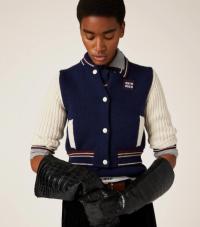 Miu Miu - Holiday 2024 Campaign | Erin Fee Productions