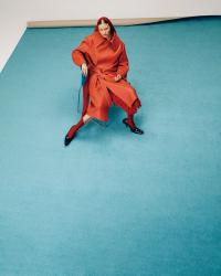 T Magazine - November 2024 | Erin Fee Productions