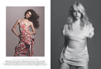 D la Repubblica - The Fashion Issue | Erin Fee Productions