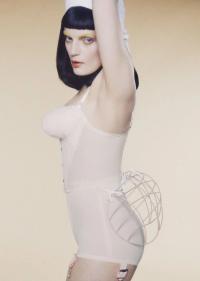 Collecting Fashion - by Carlijn Jacobs | Erin Fee Productions