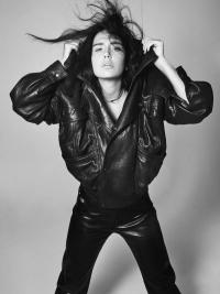 Harpers Bazaar France - September 2025 Cover | Erin Fee Productions