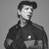 Ponystep SS25 - David Hoyle | Erin Fee Productions