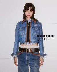 Miu Miu - Upcycled Collection 2024 | Erin Fee Productions