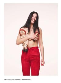 Beyond Noise - x Isabelle Sayer | Erin Fee Productions