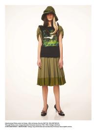 Beyond Noise - x Isabelle Sayer | Erin Fee Productions