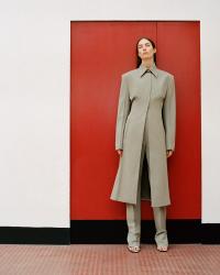 Gabriele Colangelo - Resort 2025 | Erin Fee Productions