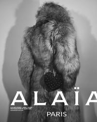Alaïa - SS25 | Erin Fee Productions