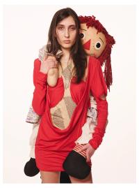 Beyond Noise - x Isabelle Sayer | Erin Fee Productions