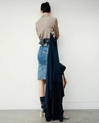 M Le Magazine du Monde - Union Libres by Deo Suveera and Pamela Dimitrov | Erin Fee Productions