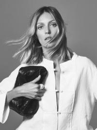 Massimo Duti - Icon SS25 | Erin Fee Productions