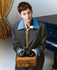 Miu Miu - Holiday 2024 Campaign | Erin Fee Productions