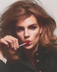 Harpers Bazaar France - Une Saison de Caractères | Erin Fee Productions