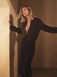 Massimo Duti - Icon SS25 | Erin Fee Productions