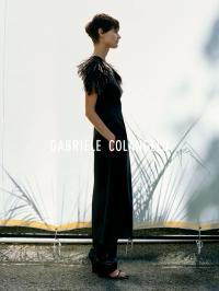Gabriele Colangelo - SS25 | Erin Fee Productions