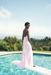 Victoria Beckham x Mango - 2024 Campaign | Erin Fee Productions