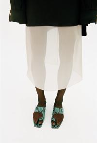 Gabriele Colangelo - SS26 | Erin Fee Productions