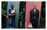 M Le Monde - Spécial Accessoires | Erin Fee Productions