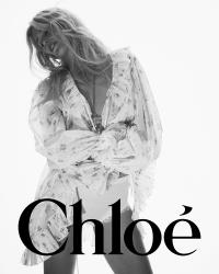 Chloé - High Summer 2025 Campaign | Erin Fee Productions