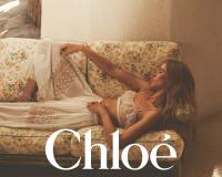 Chloé - Spring Summer 25 | Erin Fee Productions