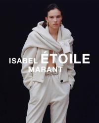 Isabel Marant - Isabel Marant Etoile FW 2021 | Erin Fee Productions