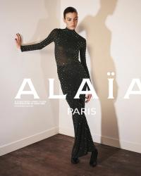 Alaïa - SS25 | Erin Fee Productions