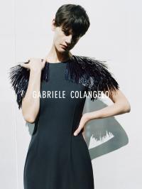 Gabriele Colangelo - SS25 | Erin Fee Productions